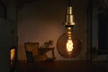 Normallampa Vintage LED Filament 3,4W E14 Osram